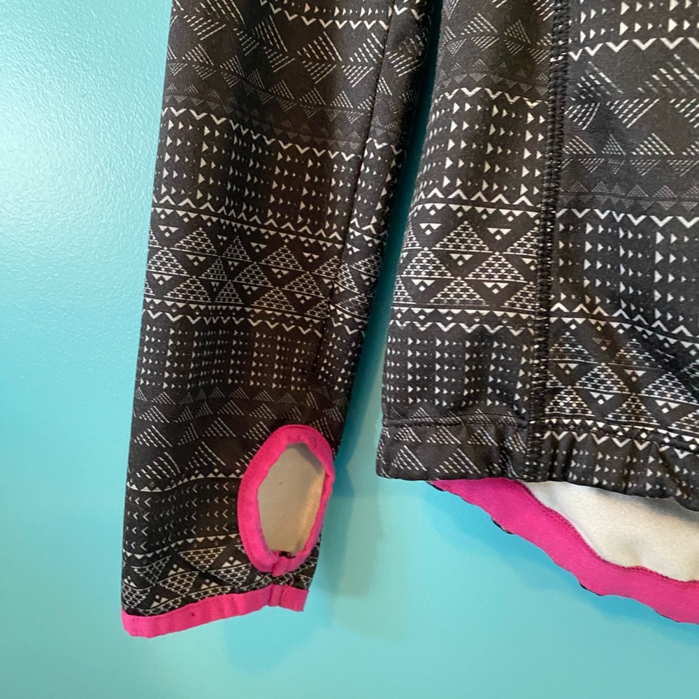 Dri Wik Athletic Jacket - Picture 4 of 5